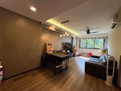 Blk 310B Waterway Terraces II (Punggol), HDB 4 Rooms #610455611
